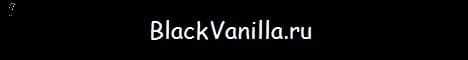 BlackVanilla     [1.16.5] banner